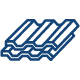 Blachodachówki i blachy trapezowe