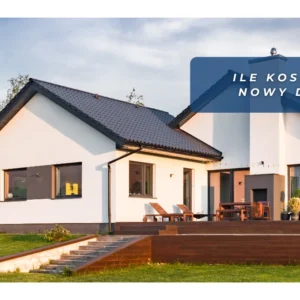 Ile kosztuje nowy dach w 2026 roku?