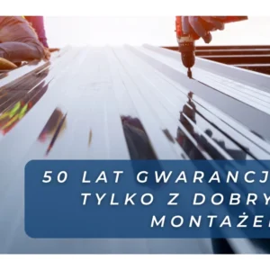 Gwarancja twojego dachu – co musisz wiedzieć?